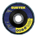 DISCO LAMINADO TIPO 29 GRANO 60, 7"