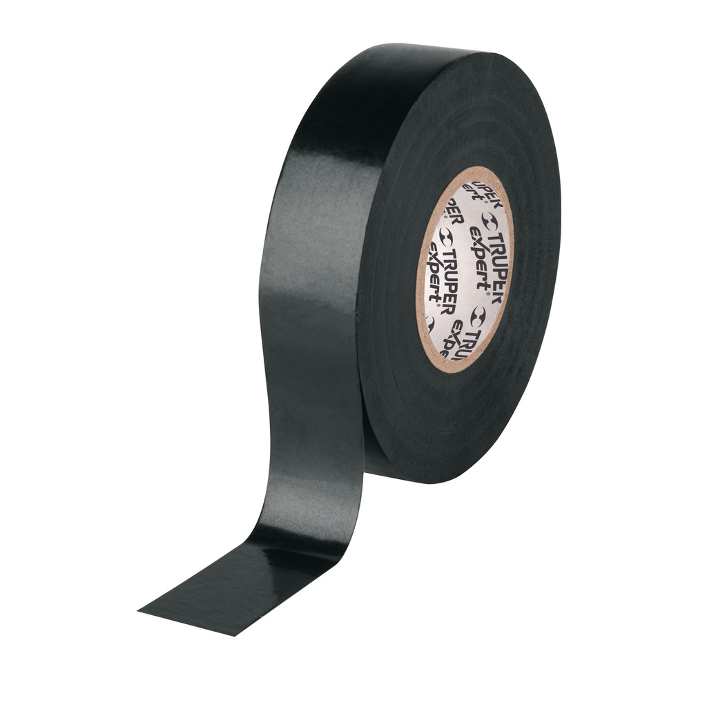 CINTA DE AISLAR 19MM X 18M TRUPER EXPERT