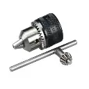 BROQUERO DE 1/2' CON LLAVE, TRUPER
