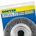 CARDA PARA ESMERIL 6 PULGADAS X3/4 PULGADAS SURTEK
