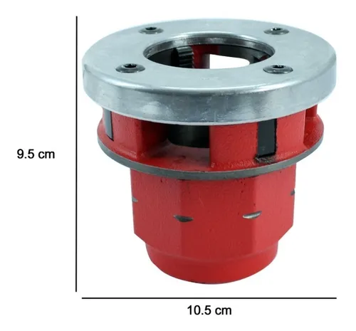 DADO PARA TARRAJA 3/8" NPT
