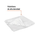 PLASTIPROTECTOR 5 X 3 M, USO LIGERO, TRUPER