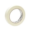 CINTA MASKING TAPE PARA ENMASCARAR 1" X 50 M