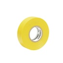 CINTA PARA AISLAR AMARILLA 19 MM X 18 M