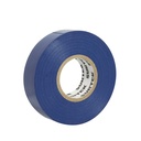 CINTA PARA AISLAR AZUL 19 MM X 18 M