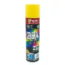 AEROSOL GENERAL PAINT AMARILLO ORO