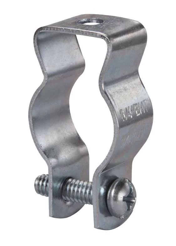 ABRAZADERA TIPO CLIPCON CONDUIT 3/4