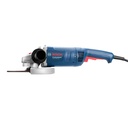 PULIDOR 9" 2200W 6500 RPM 5.0 KG