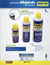 ACEITE AFLOJATODO 400 ML