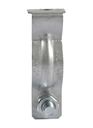 ABRAZADERA TIPO CLIPCON CONDUIT 3/4"