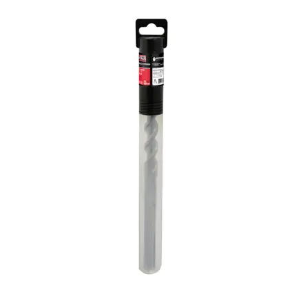 BROCA PARA CONCRETO DE ACERO SDS PLUS 1/2" X 6" CON PUNTA DELGADA