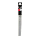 BROCA PARA CONCRETO DE ACERO SDS PLUS 1/2" X 6" CON PUNTA DELGADA