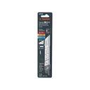 BLISTER CON 2 SEGUETAS SIERRA SABLE 6' 10-14 DPP USO GENERAL