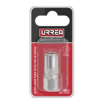 ACOPLADOR PARA INYECTOR DE GRASA 6000 PSI
