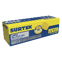 CINTA SELLA ROSCAS 1/2" X 7M