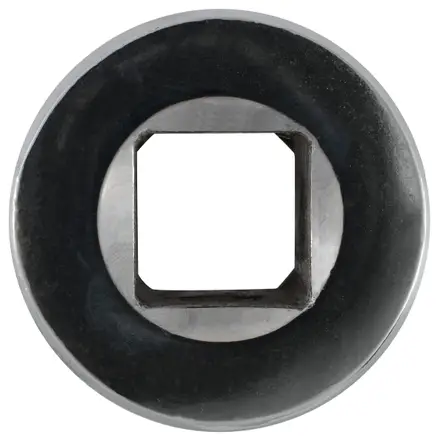 DADO 1/2" 6 PUNTAS 15 MM