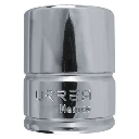 DADO 1/2" 6 PUNTAS 15 MM