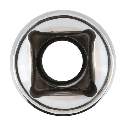 DADO 1/2" LARGO 12 PUNTAS 13 MM