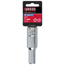DADO 1/2" LARGO 12 PUNTAS 13 MM