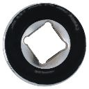 DADO 3/8" 12 PUNTAS 1/2"