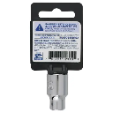 DADO CUADRO DE 3/8", 12 PUNTAS, EN PULGADAS, 5/16"