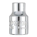 DADO CUADRO DE 3/8", 12 PUNTAS, EN PULGADAS, 5/16"