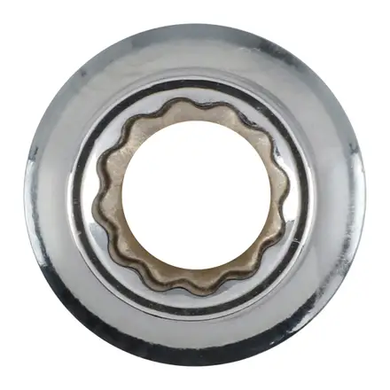 DADO CUADRO DE 3/8", 12 PUNTAS, EN PULGADAS, 5/16"