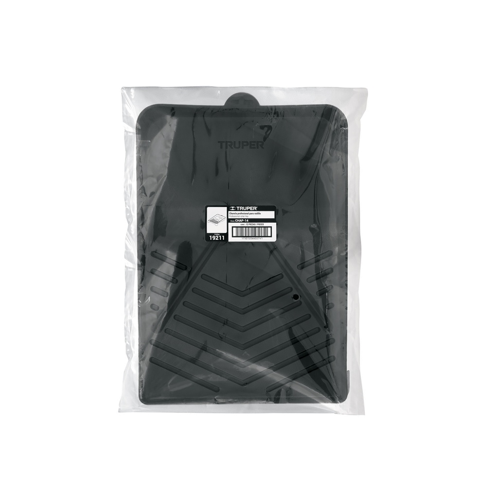 CHAROLA PARA RODILLO 9" PROFESIONAL TRUPER