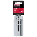DADO LARGO CUADRO DE 1/2", 6 PUNTAS, EN PULGADAS, 1-1/8"