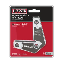 ESQUINA MAGNETICA PARA SOLDAR MULTIANGULAR 1-1/2", 20 LB