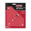 ESQUINA MAGNETICA PARA SOLDAR MULTIANGULAR CON SWITCH 4-21/32", 55 LB