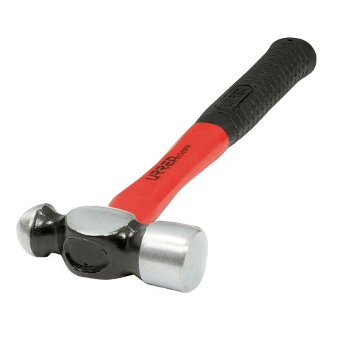MARTILLO BOLA BLK MGO MAD 40OZ 