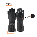 GUANTES DE LATEX PARA PINTOR, CH, TRUPER