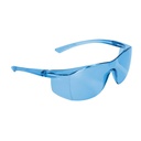 LENTES DE SEGURIDAD AZULES, TRUPER ULTRALITE