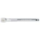 EXTENSION DE 6' PARA MATRACA, CUADRO 3/8', TRUPER