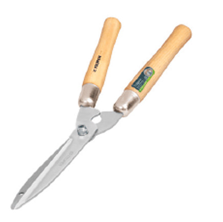 TIJERA PARA PODA 53 CM, LIGERA, MANGOS DE MADERA, TRUPER