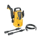 HIDROLAVADORA ELECTRICA 1350 PSI, PRETUL
