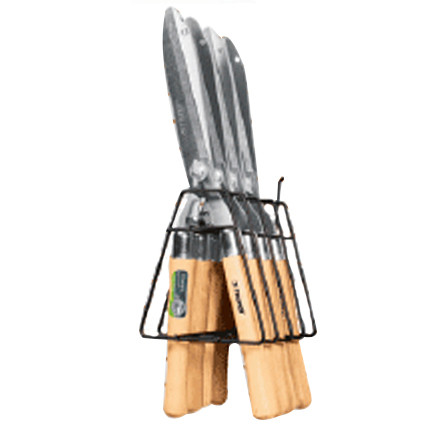 RACK PARA TIJERAS DE PODA, TRUPER