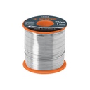 SOLDADURA 60/40 PARA ELECTRONICA, 450 G, TRUPER SOLDAFACIL