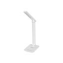 LAMPARA DE LED 8W 5 NIVELES DE ILUMINACION PARA ESCRITORIO