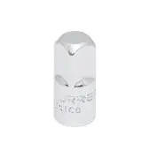 5256 ADAPTADOR PARA DADO CUADRO DE 1/4" HEMBRA A 3/8" MACHO