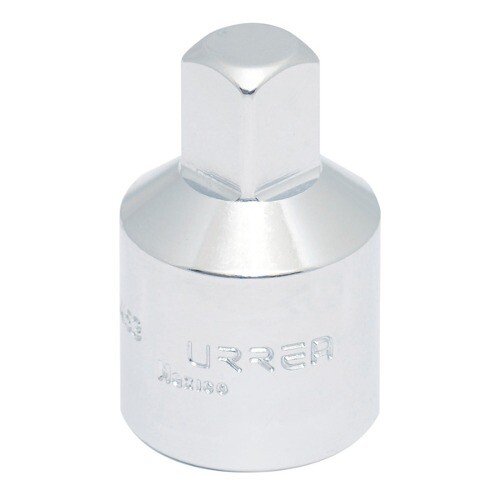 ADAPTADOR PARA DADO CUADRO DE 3/4" HEMBRA A 1/2" MACHO