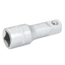 EXTENSION PARA DADO CUADRO DE 1/2", 2-1/2"