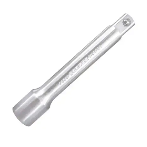 EXTENSION PARA DADO CUADRO DE 3/4", 8"