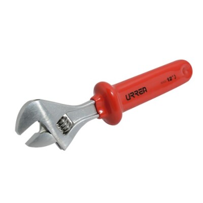 LLAVE AJUSTABLE 1000 V DE 10"