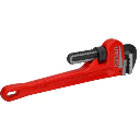 LLAVE STILLSON DE HIERRO MALEABLE DE 12"