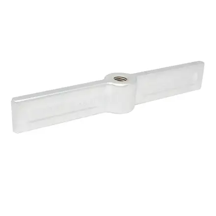 CRUCETA PARA EXTRACTOR DE 10 TON