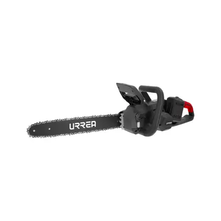 MOTOSIERRA 16 " A BATERIA LITIO-ION 20+20 V