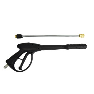 LANZA Y PISTOLA PARA HIDROLAVADORA ELECTRICA HL1051