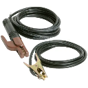 JUEGO DE CABLES PARA SOLDADORA 300 A, 3 M